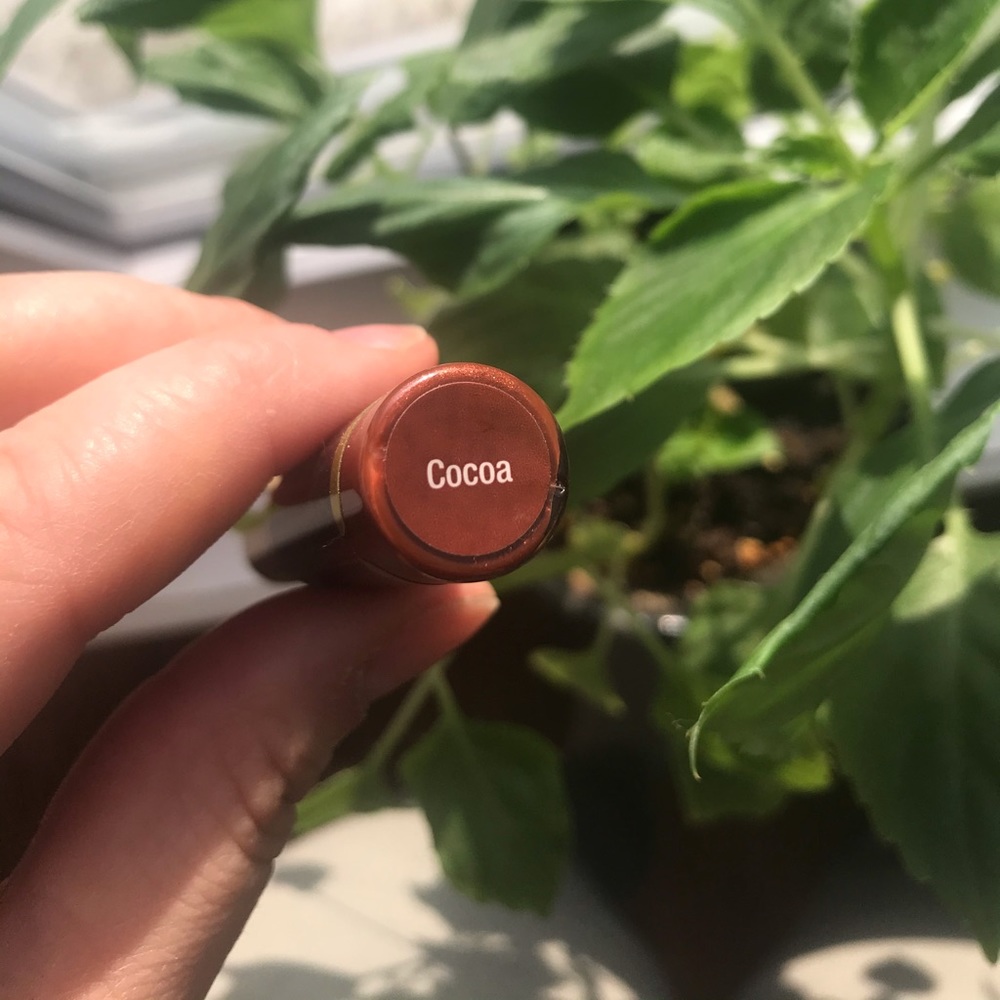 Cocoa Lipsense